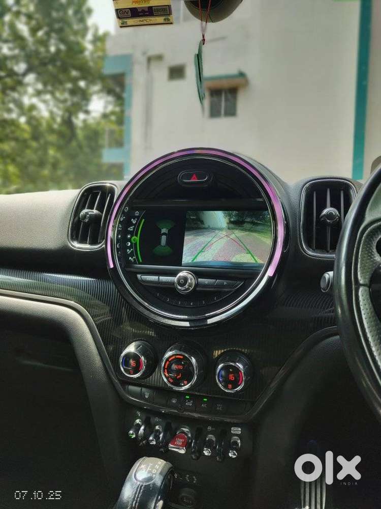 Mini Countryman Cooper S [ ], 2018, Petrol