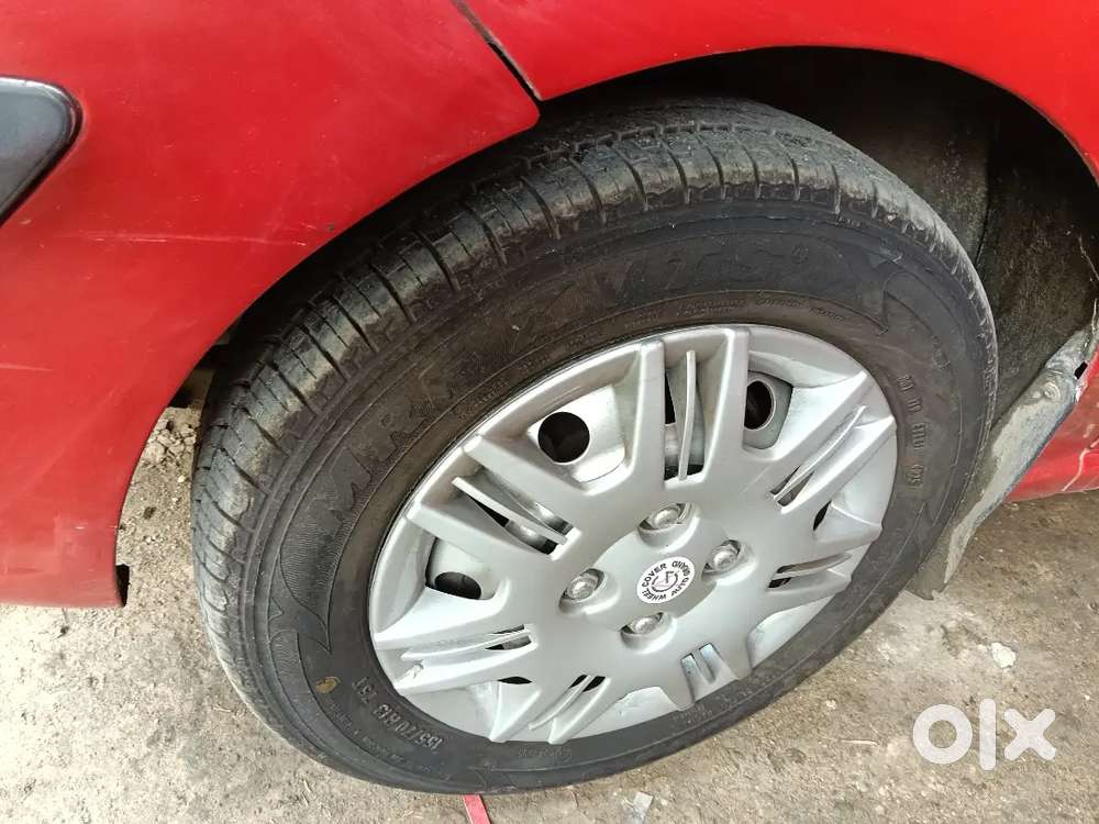 Hyundai Santro Xing Xo M 2007 Petrol Good Conditions