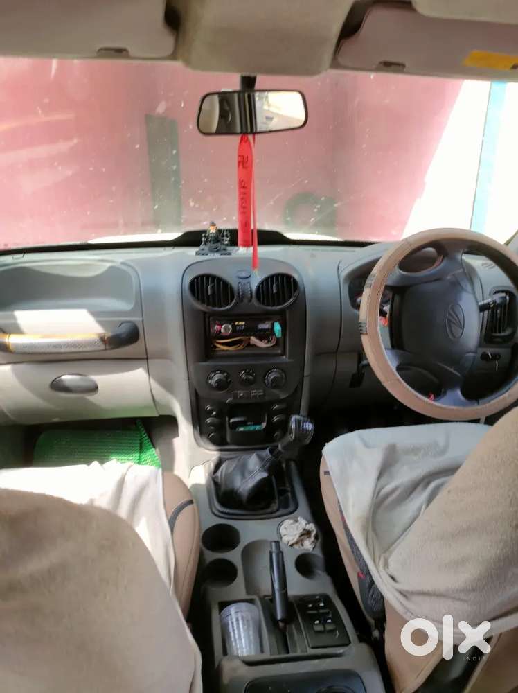 Mahindra Scorpio 2014 Diesel Well Maintained