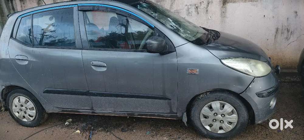 Hyundai I10 Magna 2008 Need Condition R C Valid 2031