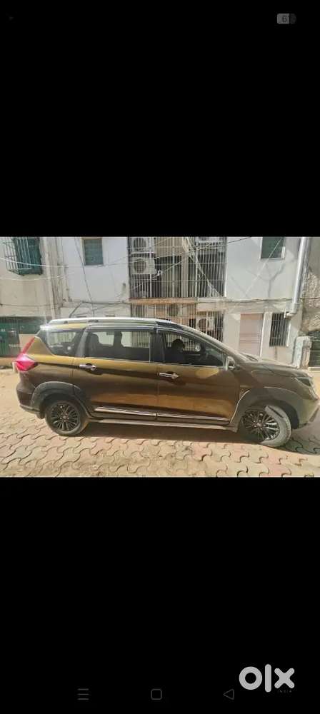 Maruti Suzuki Xl6 2019 Petrol 63000 Km Driven