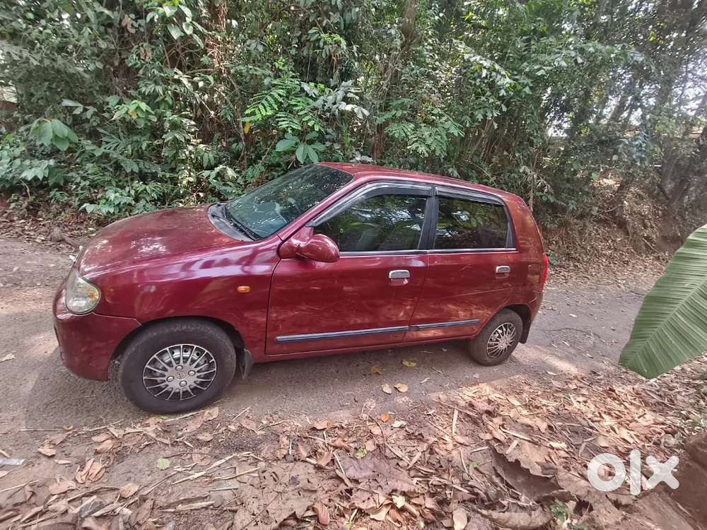 Maruthi Lxi