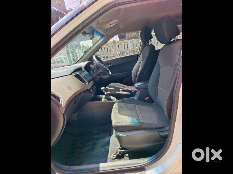 Hyundai Creta 1.6 Vtvt S, 2015, Petrol