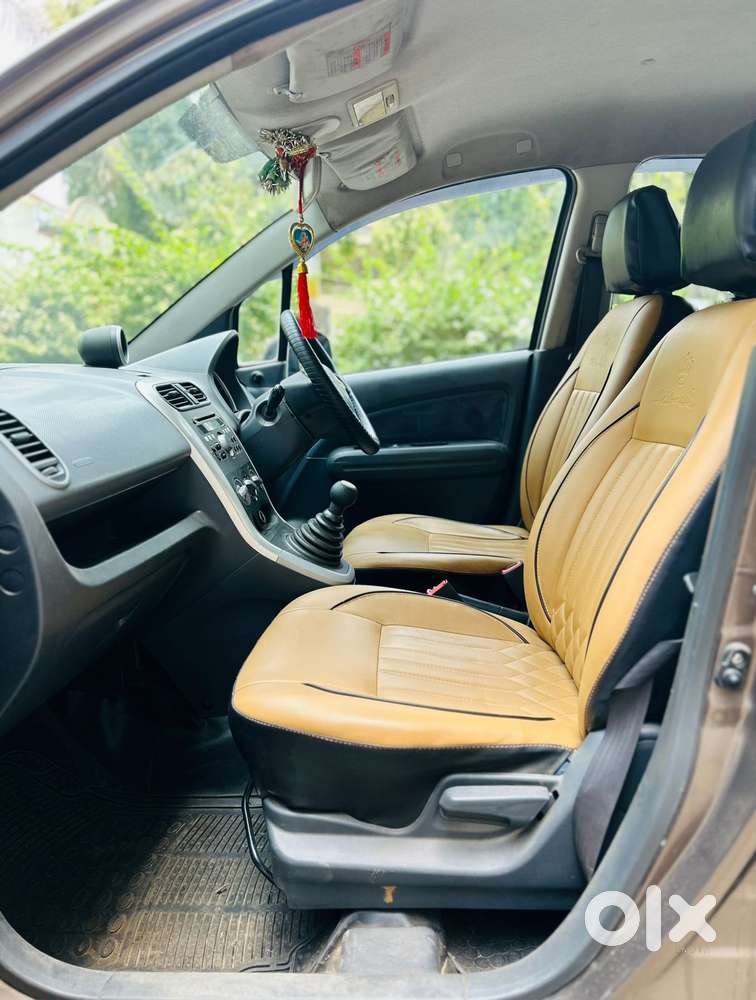 Maruti Suzuki Ritz 2009-2011 Vxi, 2010, Petrol