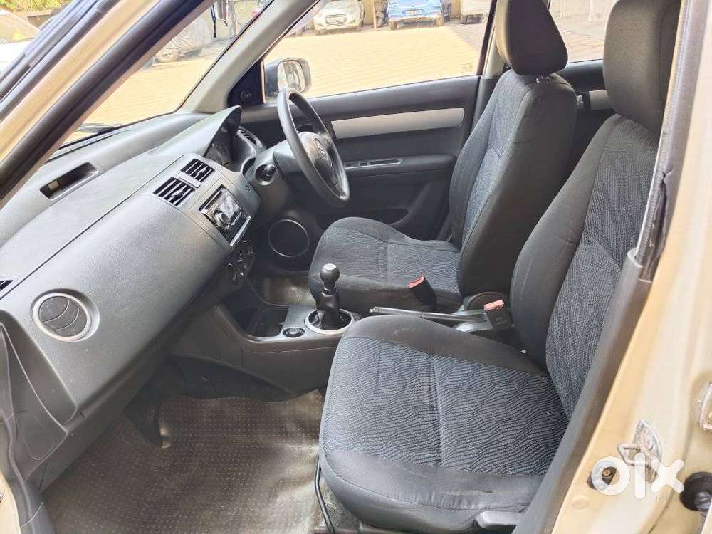 Maruti Suzuki Swift Vdi Optional, 2010, Diesel