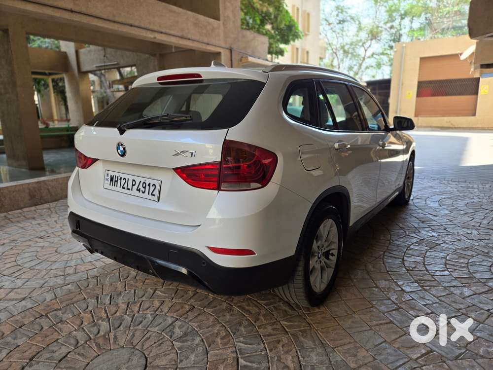 Bmw X1 Sdrive 20d X Line, 2015, Diesel