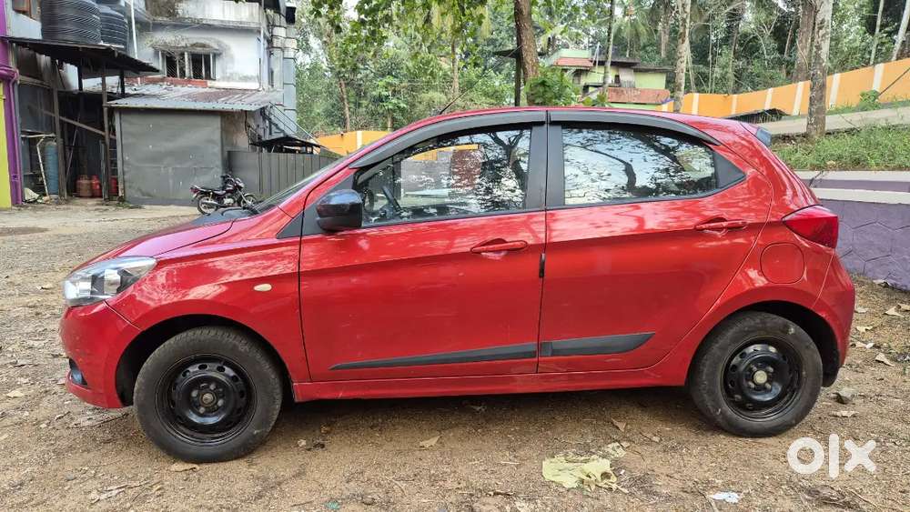 Tata Tiago Revotron Xt 2019 First Owner