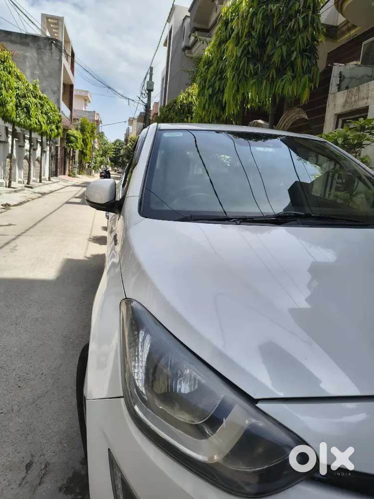 Hyundai I20 2014 Diesel Well Maintained