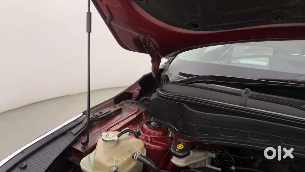 Kia Seltos 1.4 Gtx + Petrol At, 2020, Petrol