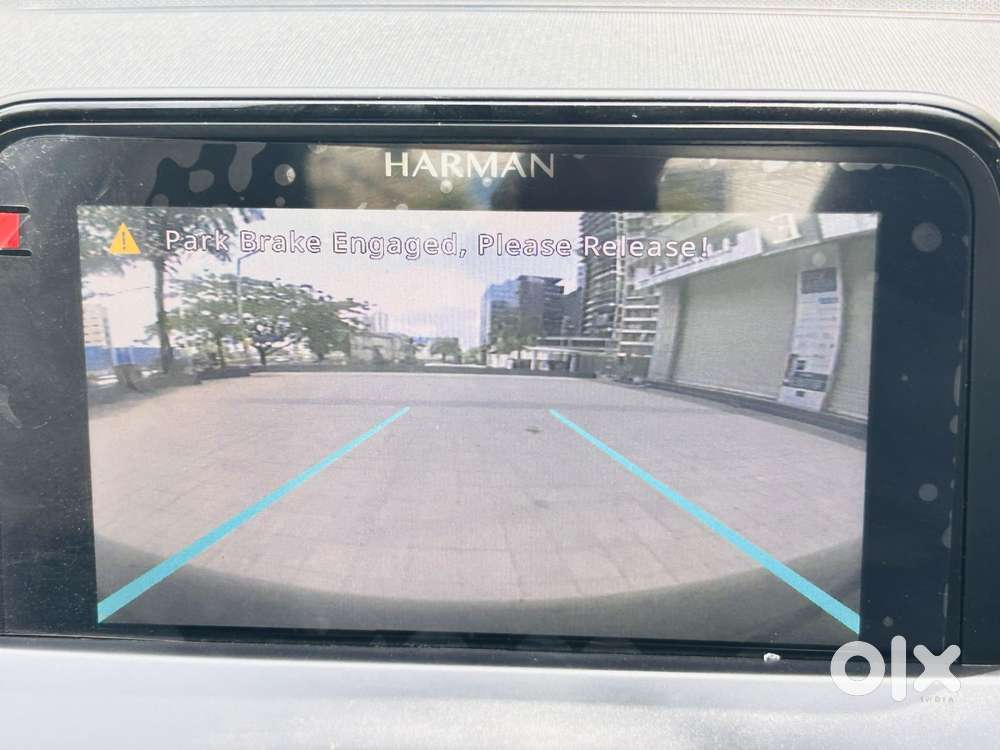 Tata Nexon 1.2 Revotron Xz Plus (s), 2021, Petrol