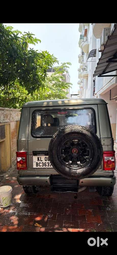 Mahindra Diesel Suv 2014
