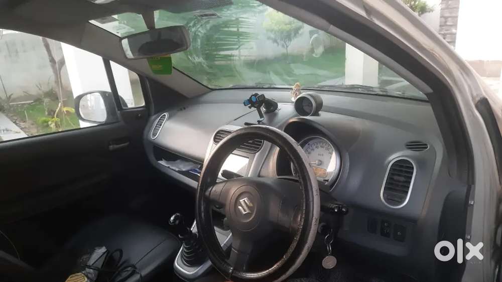 2016 Maruti Ritz Vxi Manual Petrol 70000km