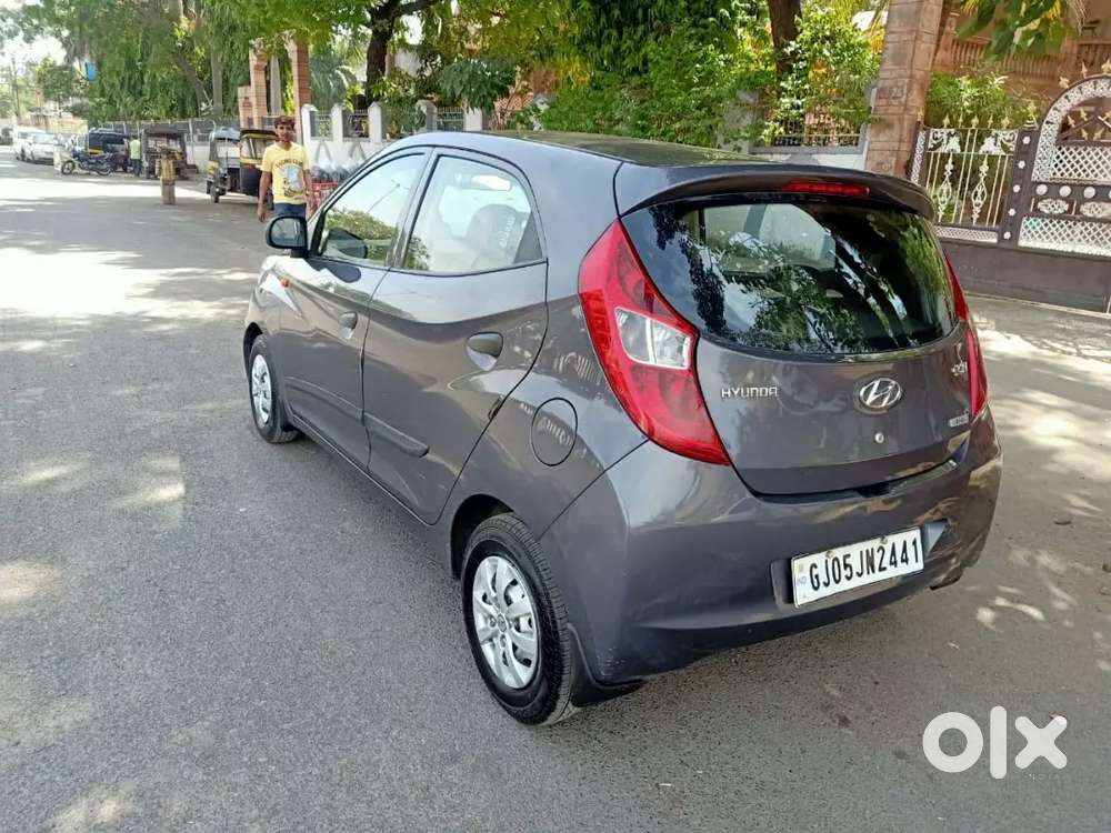 Hyundai Eon 1.0 Era Plus 2015