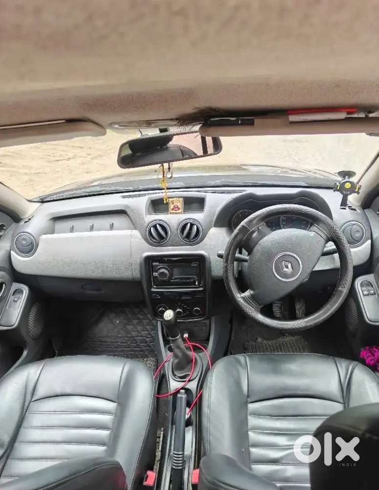 Renault Duster 2014 Diesel Well Maintained
