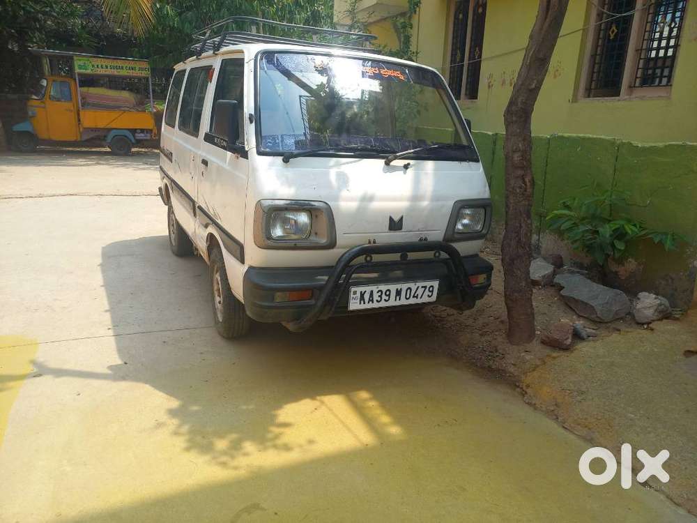 2009 Model Lpg With Petrol