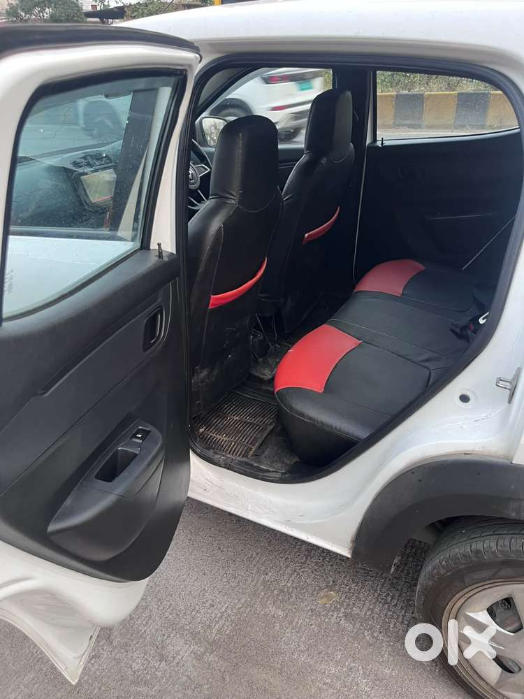 Renault Kwid 1.0 Rxt Optional, 2021, Petrol