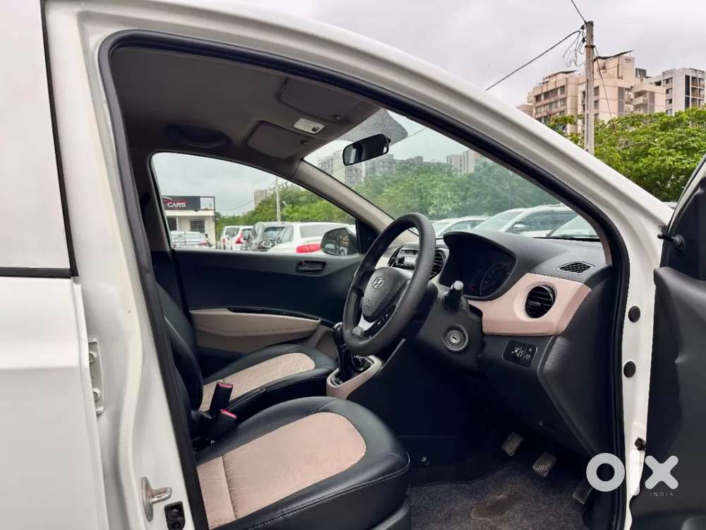 Hyundai Grand I10, 2018, Diesel