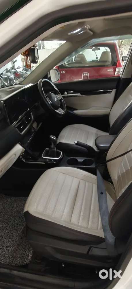 Kia Seltos 65000 Km Driven