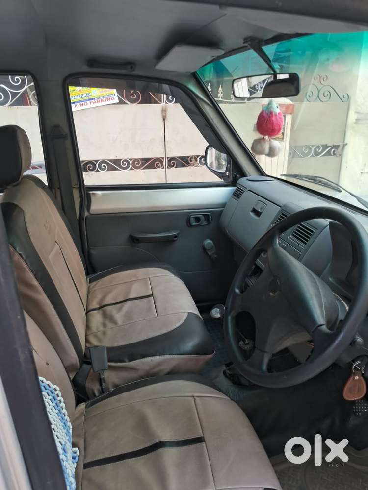 Tata Sumo Victa 1.9 Cx 10 Str, 2007, Diesel