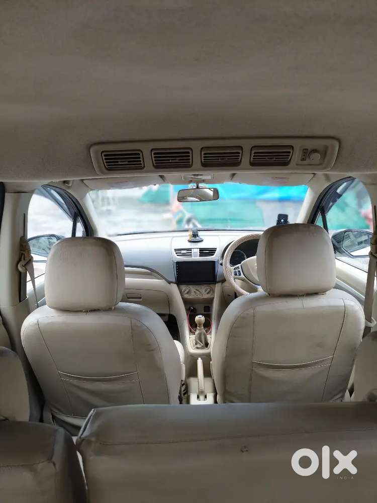 Maruti Ertiga Zdi 2014