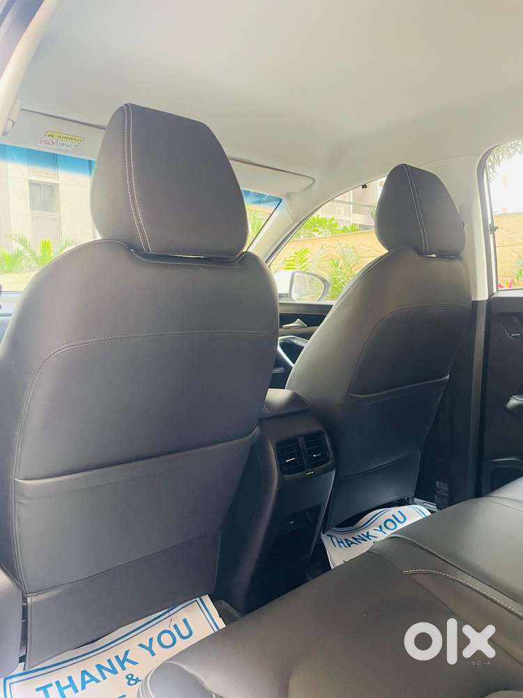 Mg Hector Smart At, 2020, Petrol