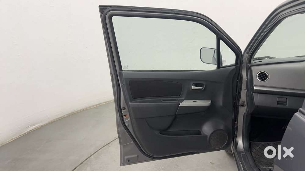 Maruti Suzuki Wagon R 1.0 Lxi Cng, 2011, Cng & Hybrids