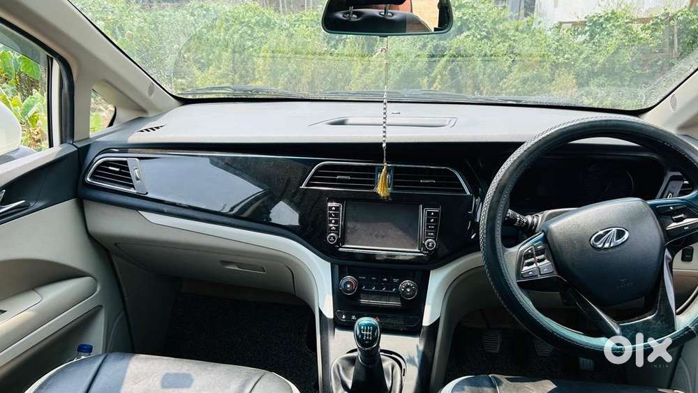 Mahindra Marazzo 2019 Diesel 60000 Km Driven