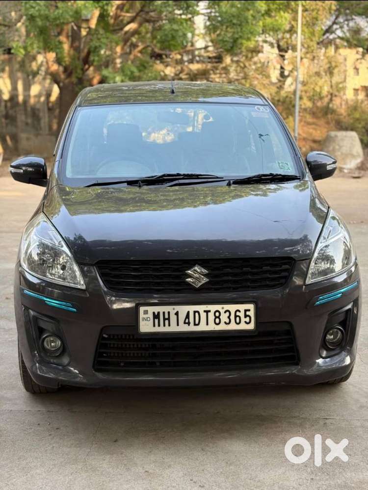 Maruti Suzuki Ertiga 2012-2015 Vdi, 2013, Diesel