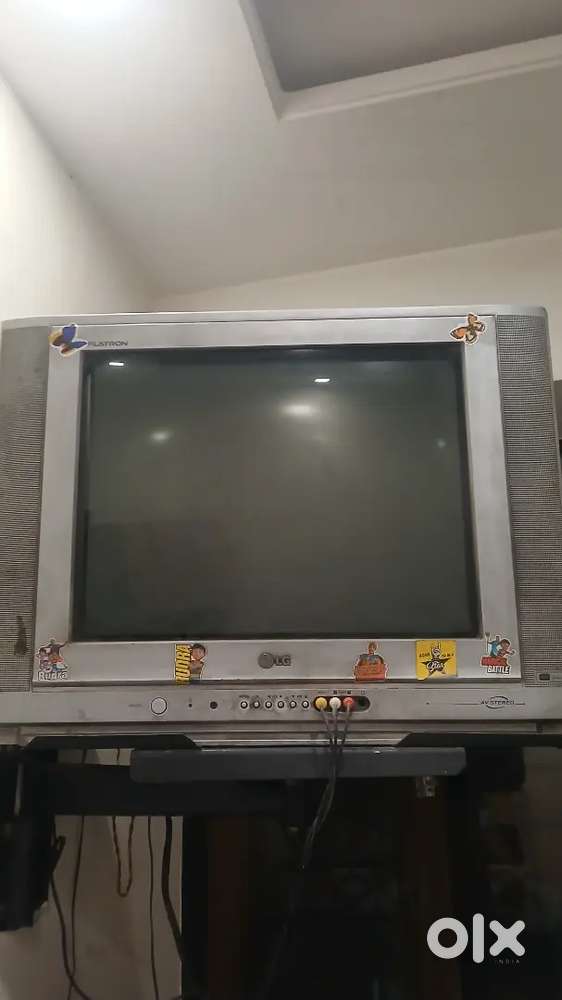 LG ka tv hai