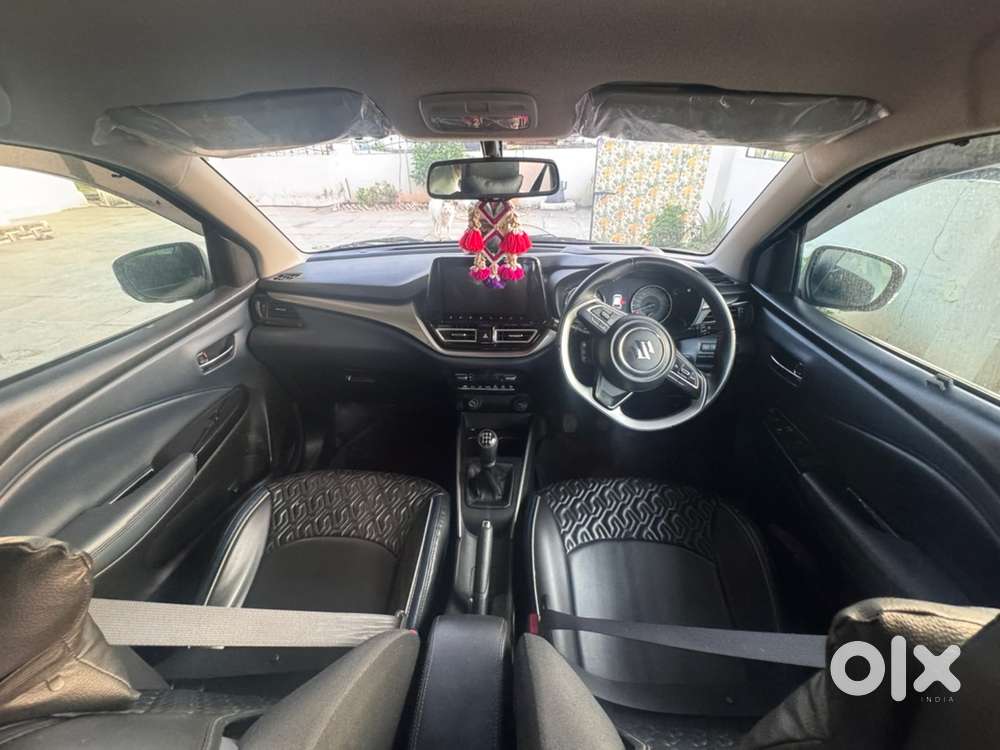 Maruti Suzuki Baleno 2023 Petrol Good Condition