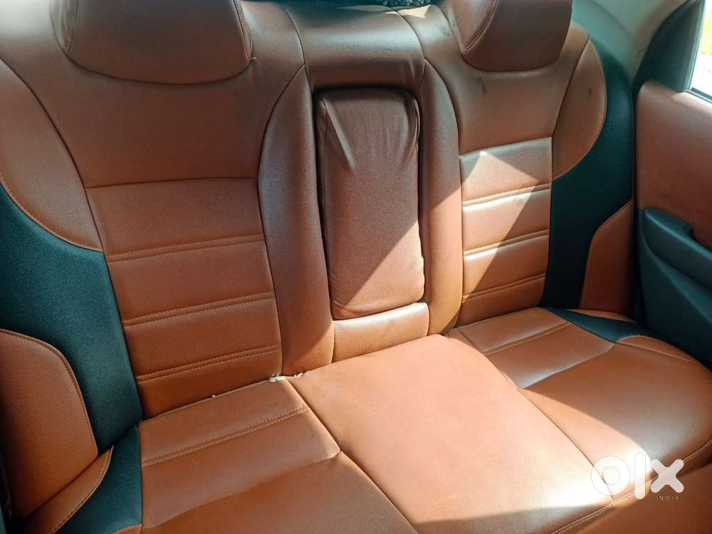 Honda City Zx