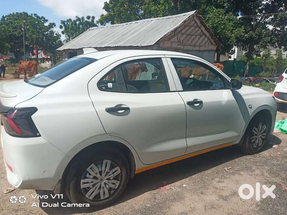 Maruti Suzuki Dzire 2025