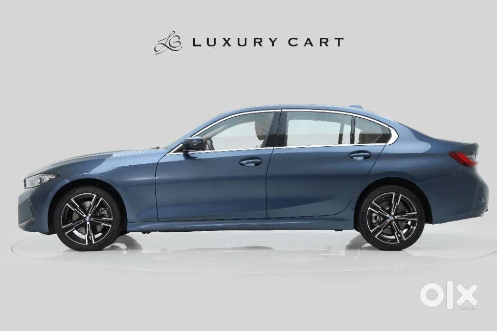 Bmw 3 Series Gran Limousine 330li M Sport, 2025, Petrol