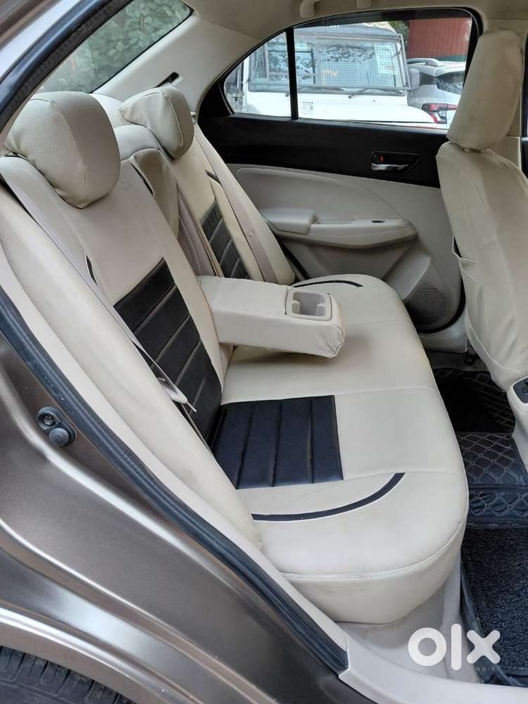 Maruti Suzuki Swift Dzire Vdi Bsiv, 2017, Diesel