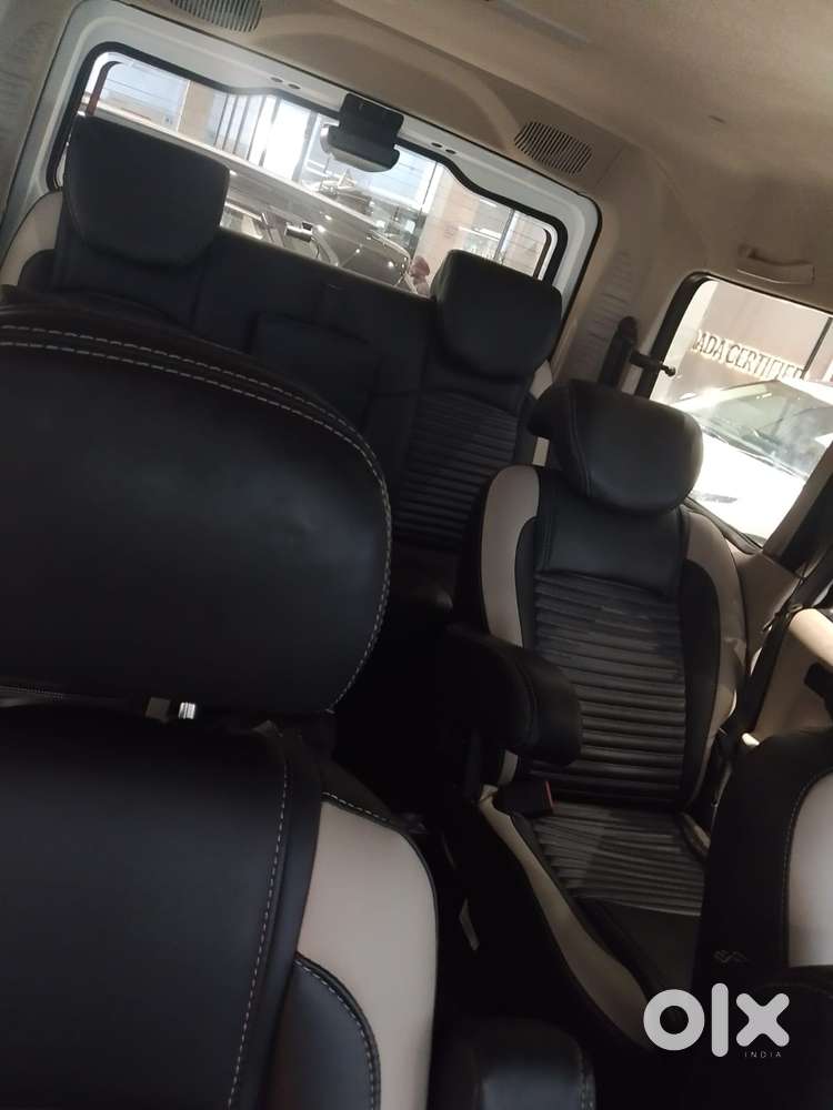 Mahindra Scorpio Classic 2.2 S 11 Mt 7 Str, 2025, Diesel