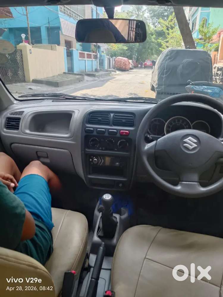 Alto K10 Vxi 2011 In Good Condition