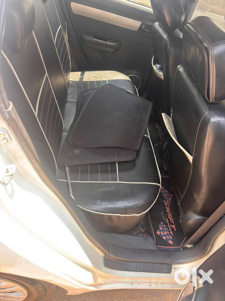 Maruti Suzuki Swift 2011 Diesel Well Maintained