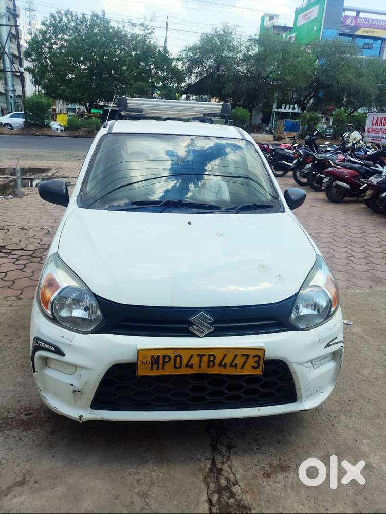 बड़ी गाड़ी लेने का इच्छुक हूं इसलिए बेच रहा हूं