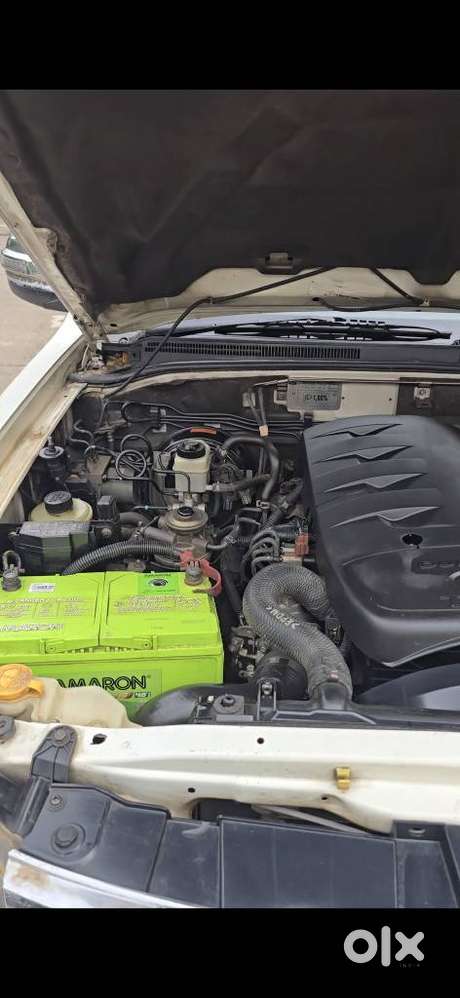 Ford Endeavour 2.2 Trend Mt 4x2, 2011, Diesel