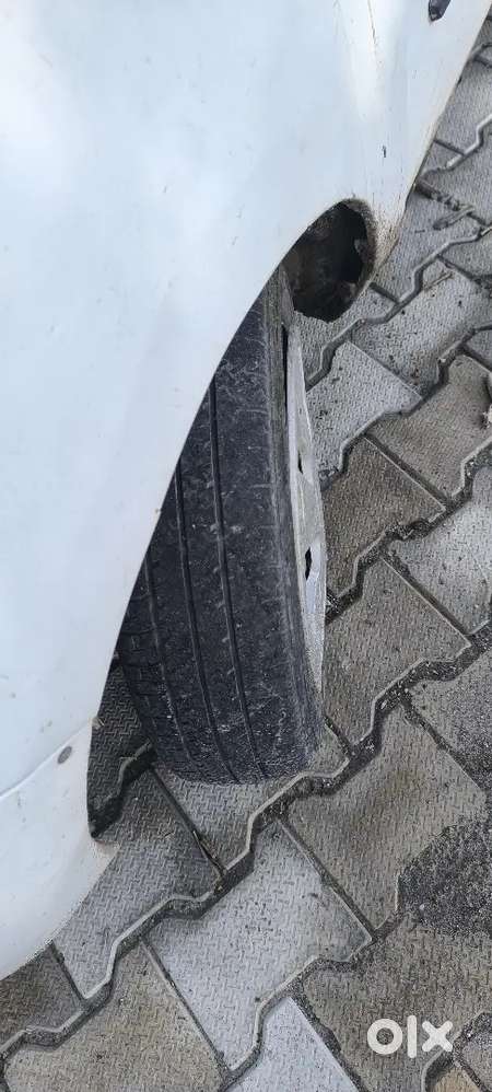 Maruti Suzuki Wagon R 2009 गाड़ी