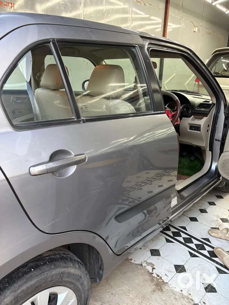 Single Owner Well Maintained Scratch Free Car