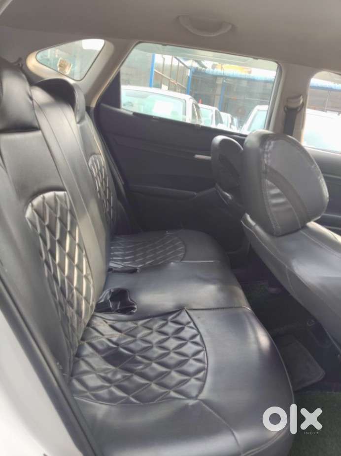 Kia Seltos Htk G, 2022, Petrol