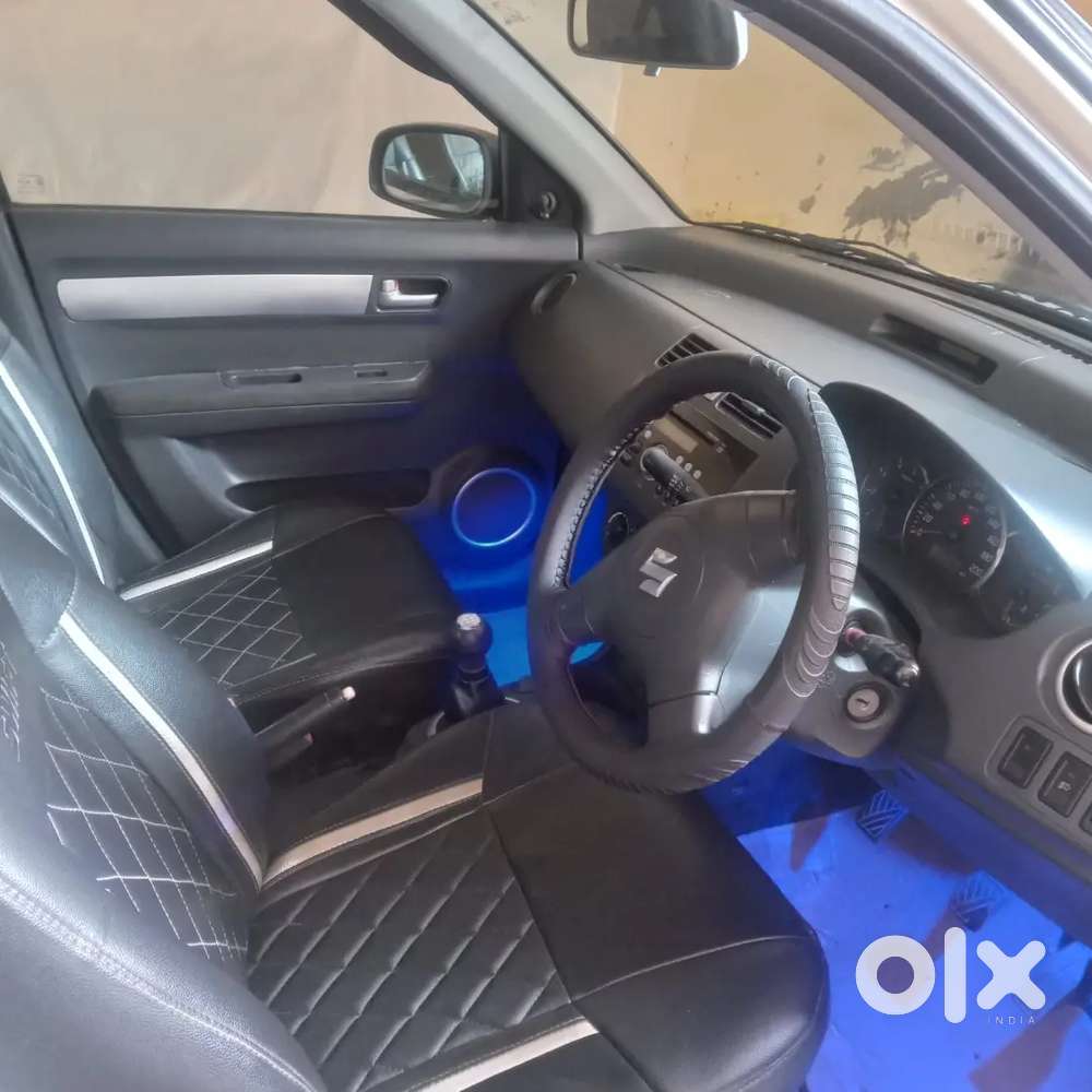 Maruti Suzuki Dzire 2011 Diesel Well Maintained