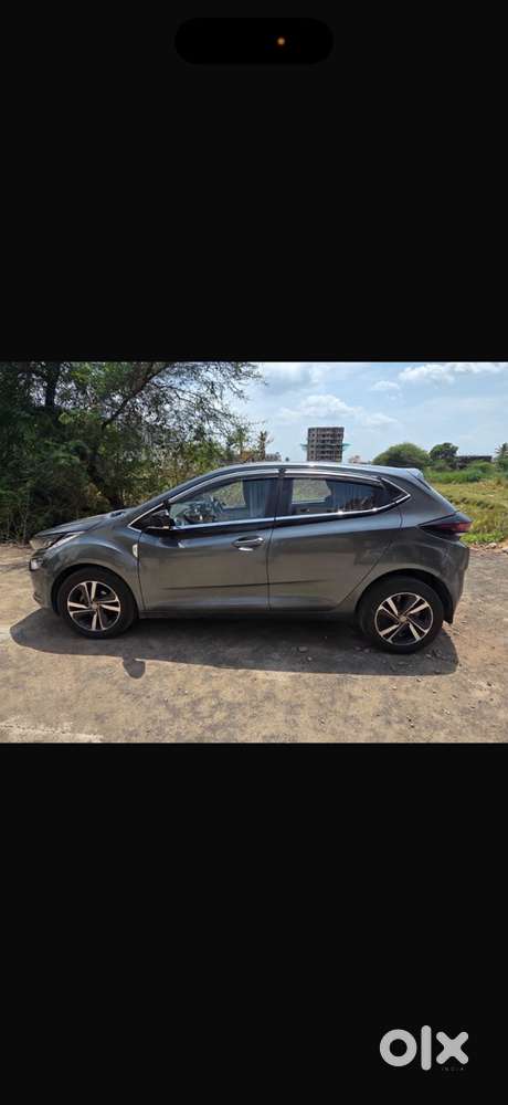 Tata Altroz 2022 Diesel Manual