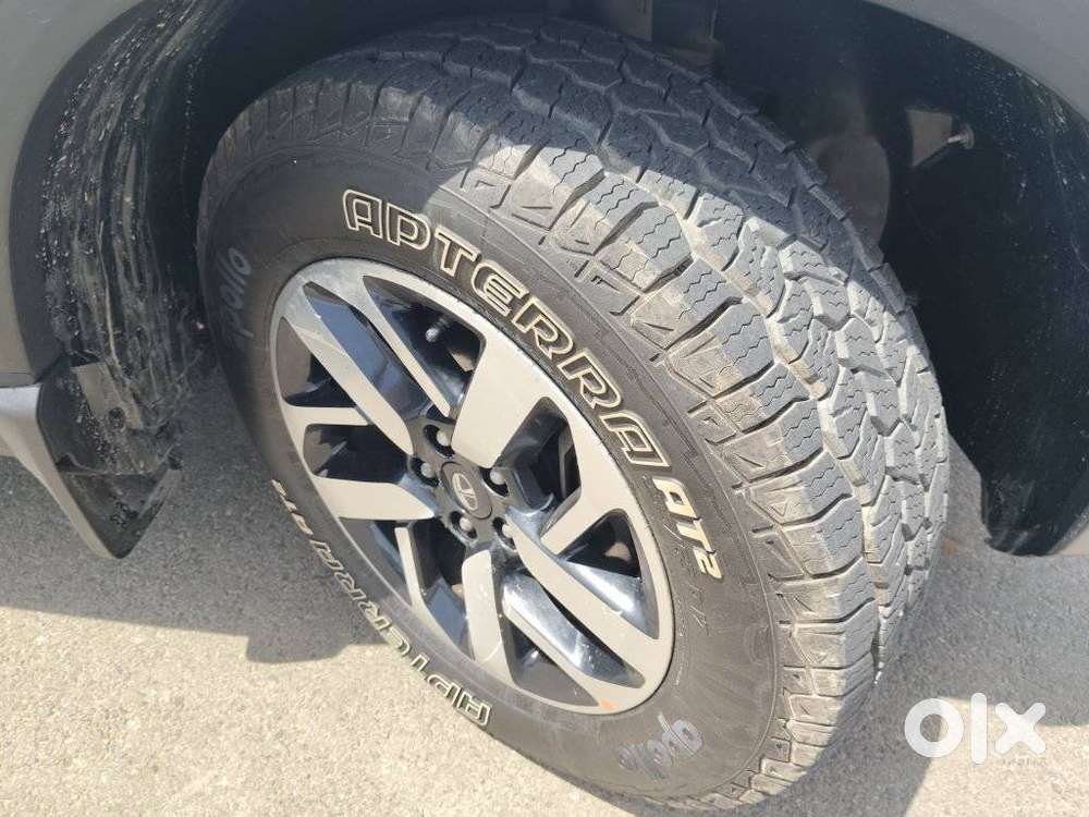 Tata Harrier Xt+, 2022, Diesel