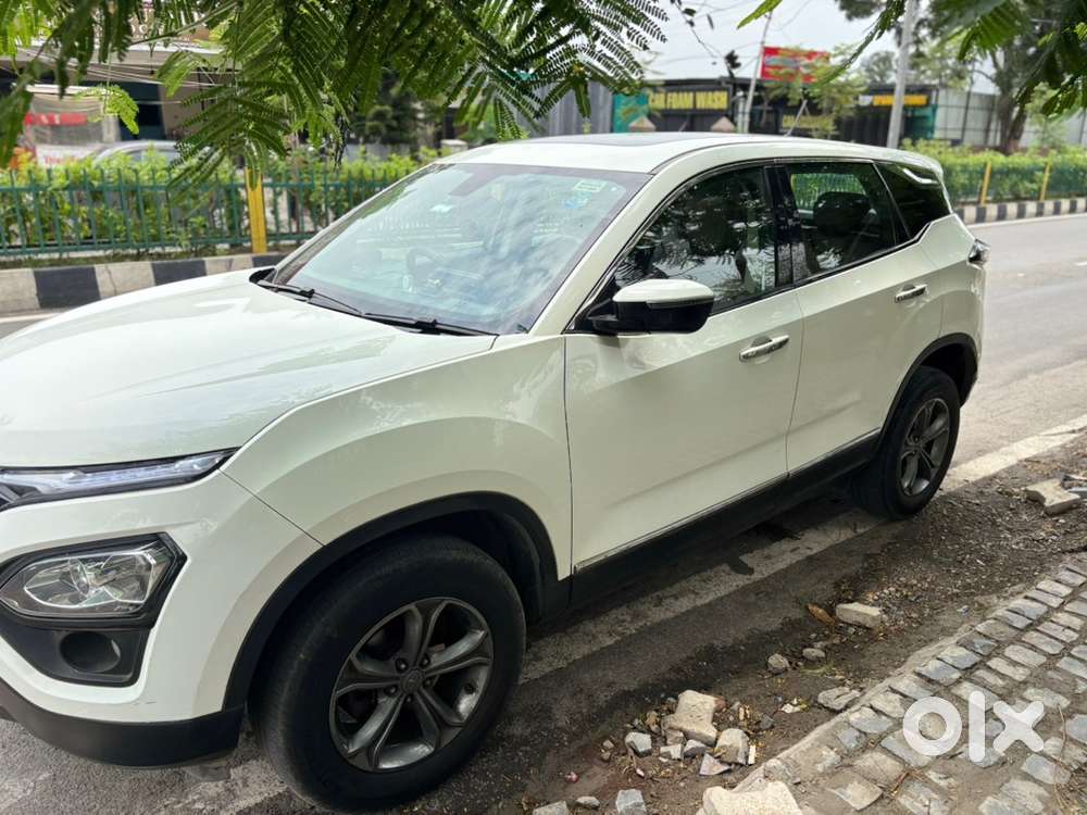 Tata Harrier Diesel 2020 Variant Xt Plus