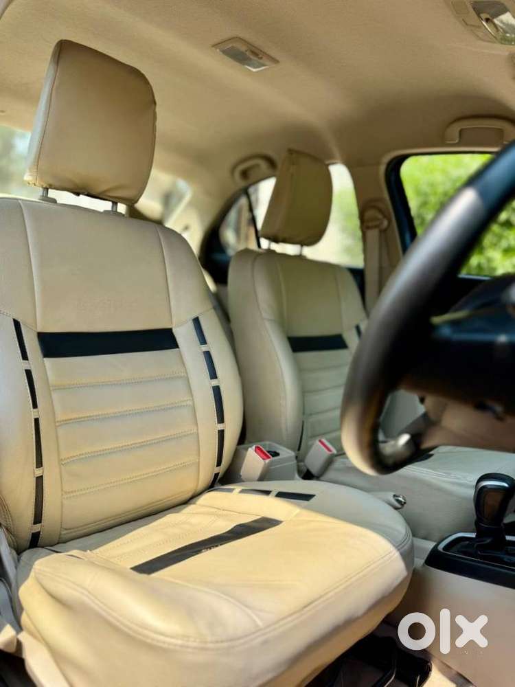 Maruti Suzuki Swift Dzire, 2019, Petrol