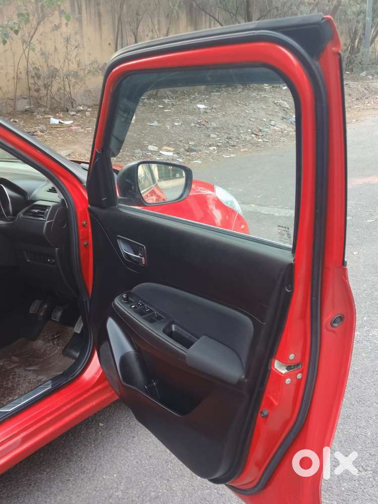 Maruti Suzuki Swift Vxi 2018, 2019, Petrol