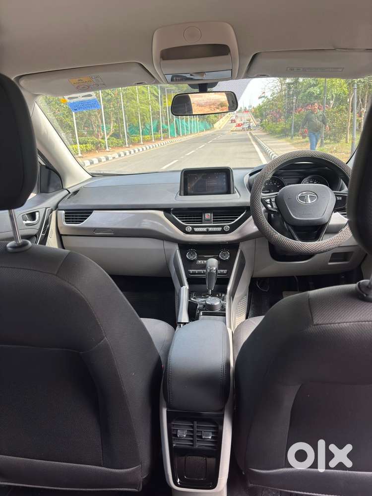 Tata Nexon 1.5 Revotorq Xza Plus, 2019, Petrol