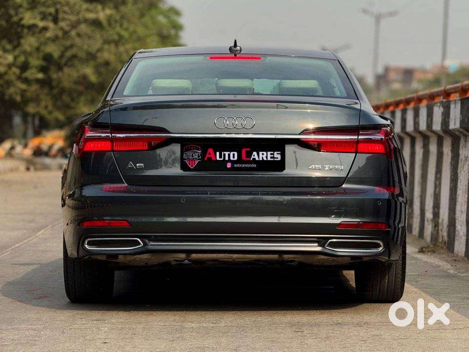 Audi A6 2.0 35 Tfsi Premium, 2023, Petrol